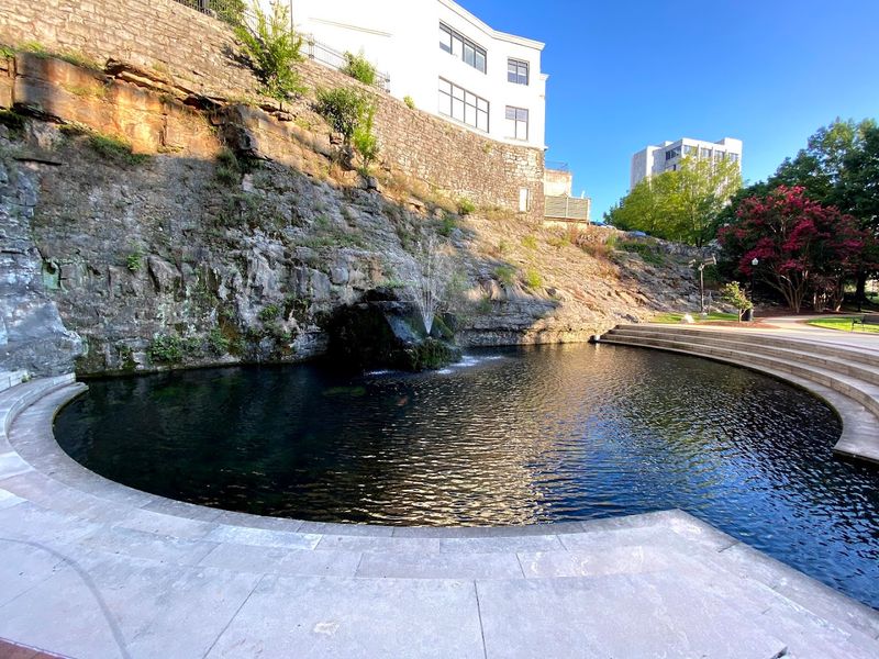 Big Spring International Park