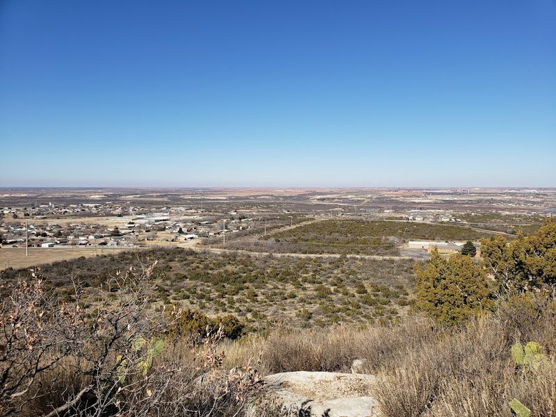Big Spring State Park