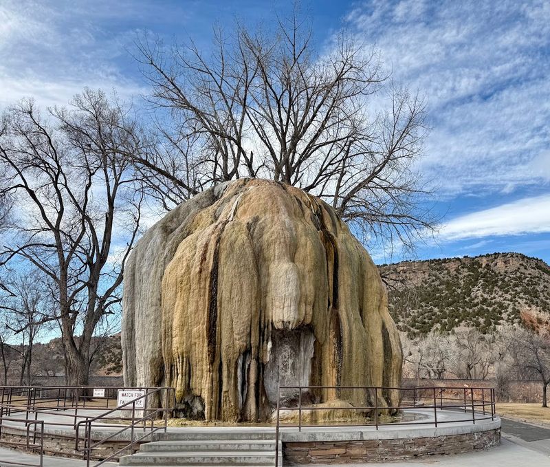 Big Spring: The Beating Heart of Thermopolis