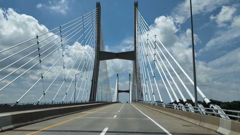 Bill Emerson Memorial Bridge