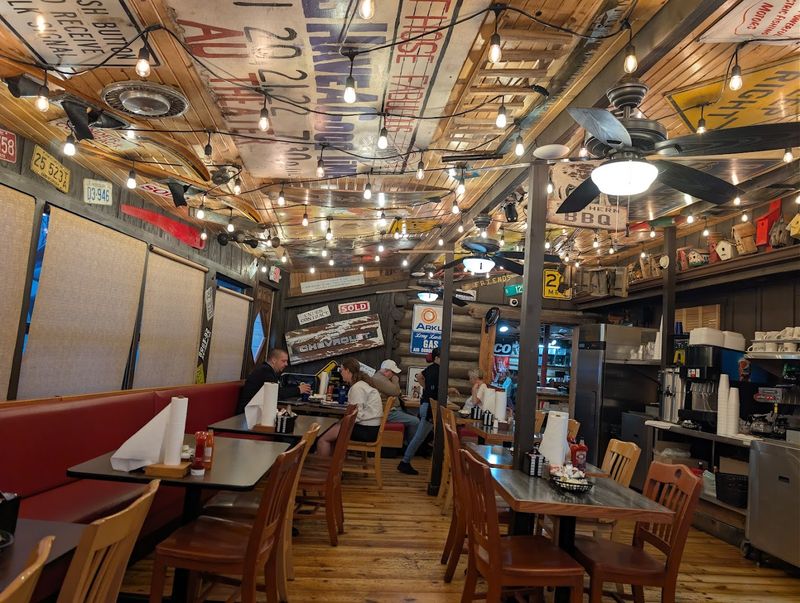 Billy Gail's Pancakes Are a Legitimate Bucket List Item