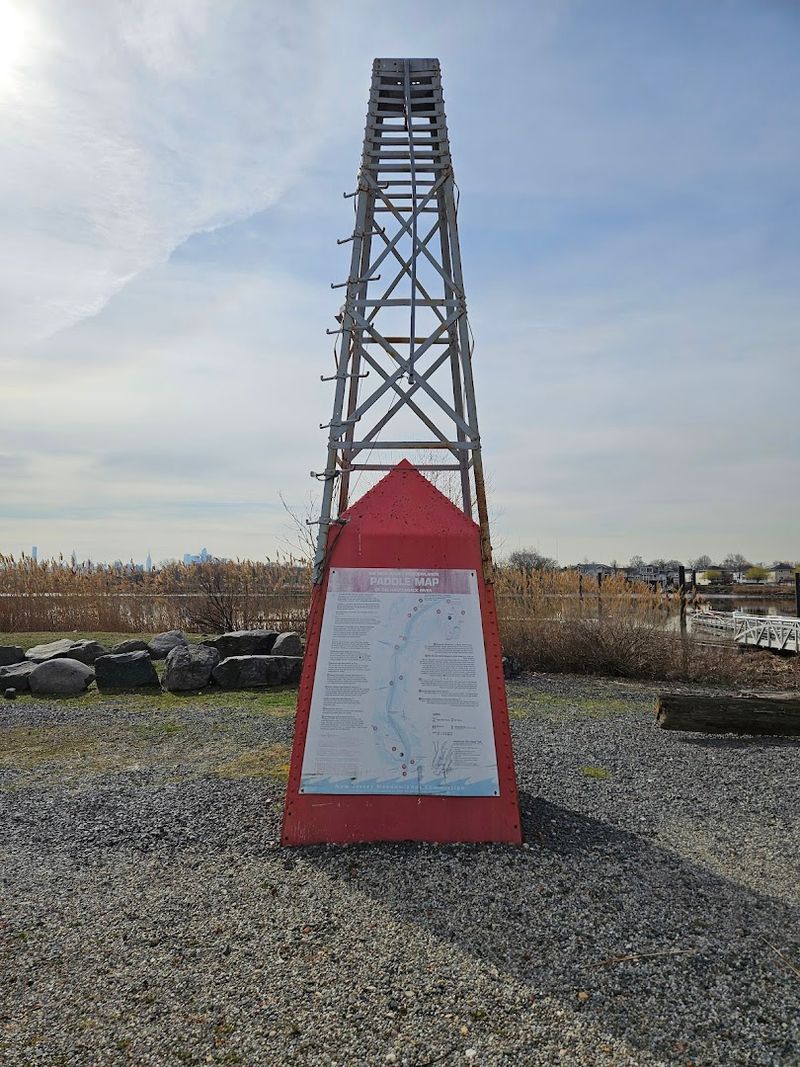 Bird Watching in the Heart of the Meadowlands Bird Watching in the Heart of the Meadowlands