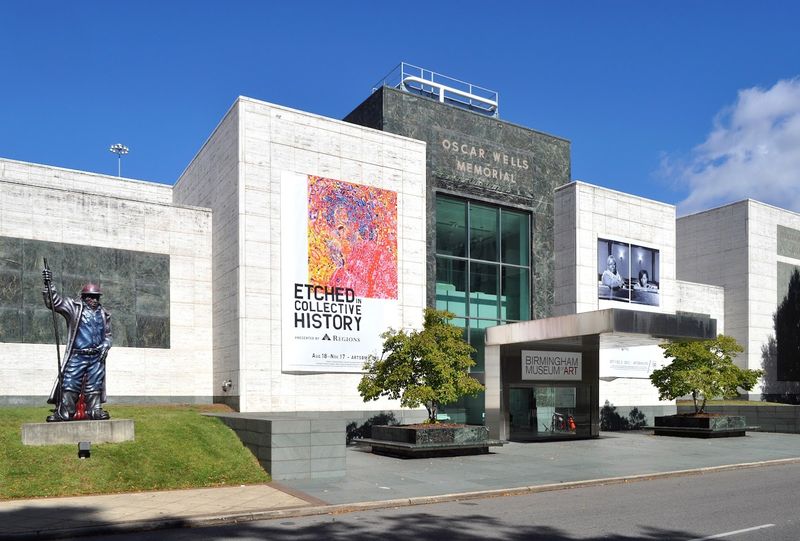 Birmingham Museum of Art