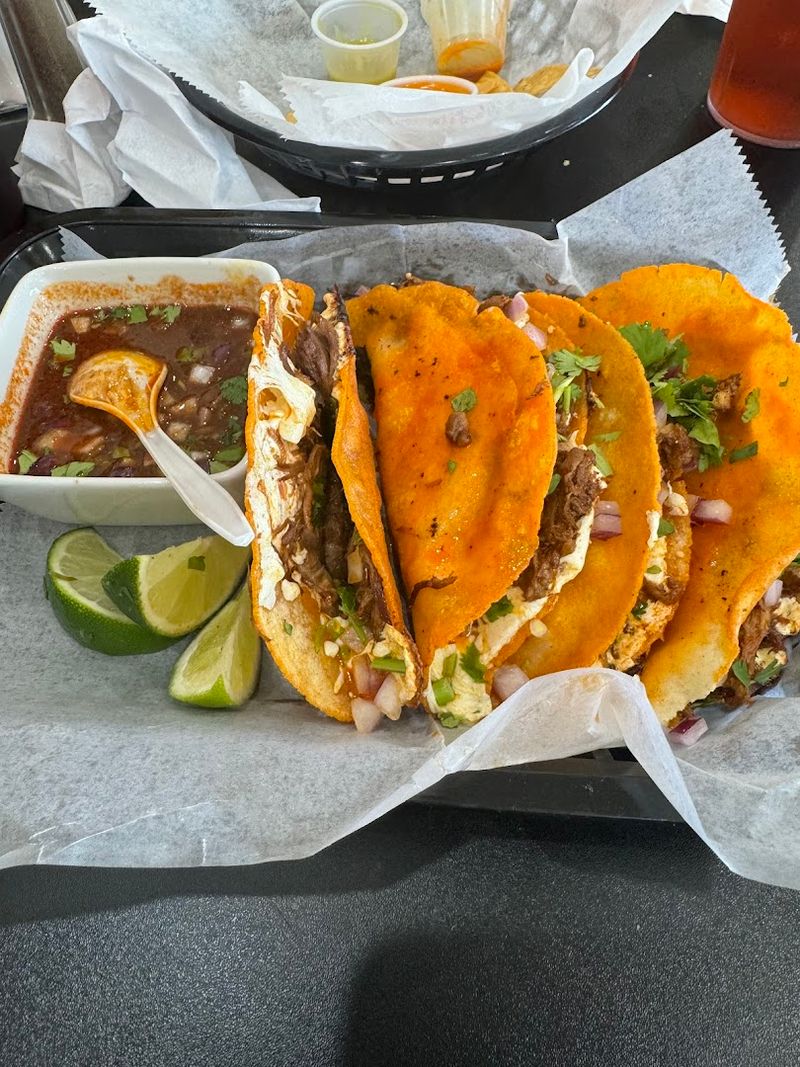 Birria Tacos That Deserve Their Own Standing Ovation Birria Tacos That Deserve Their Own Standing Ovation