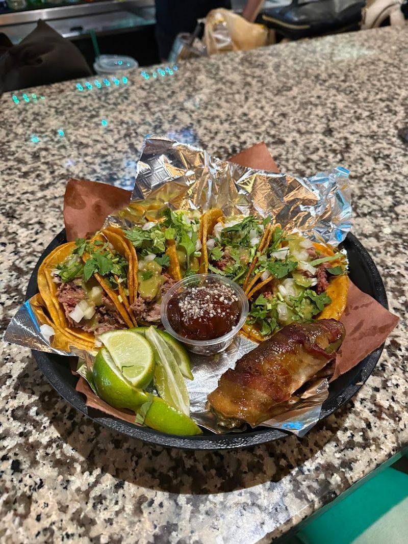 Birria Tacos and Ramen That Deserve Their Own Spotlight