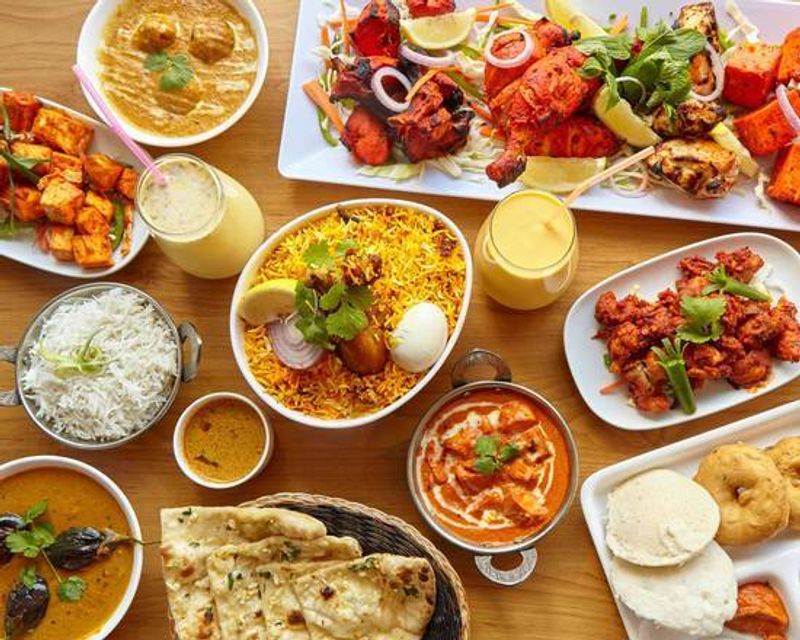 Biryani That Deserves Its Own Fan Club Biryani That Deserves Its Own Fan Club