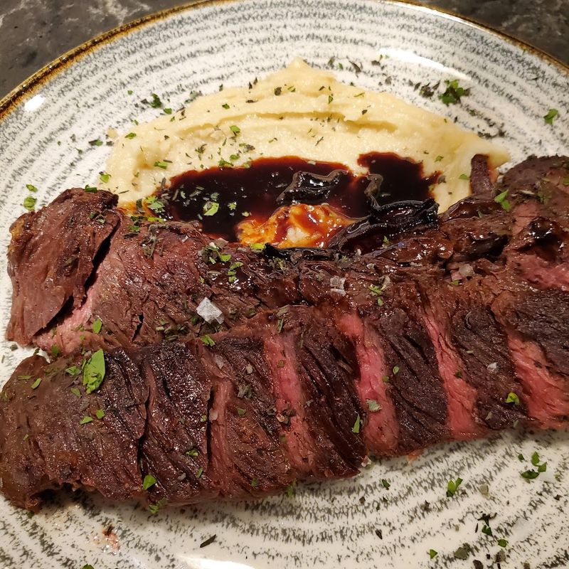 Bison Dishes Worth Every Single Bite