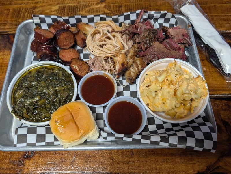 Bizzle's BBQ Bizzle's BBQ