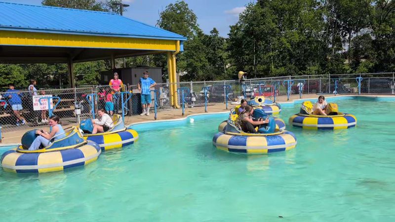Blaster Boats That Turn a Calm Afternoon Into a Splash Battle