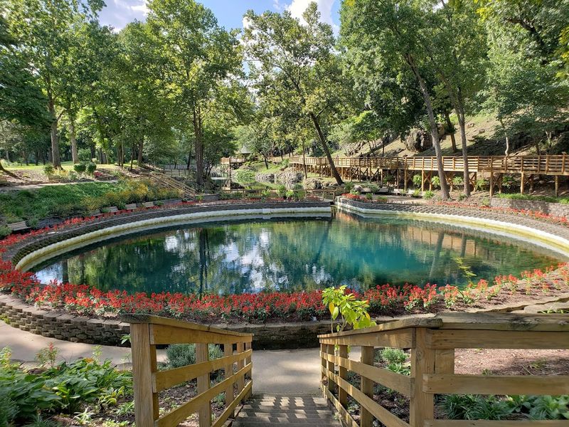 Blue Spring Heritage Center