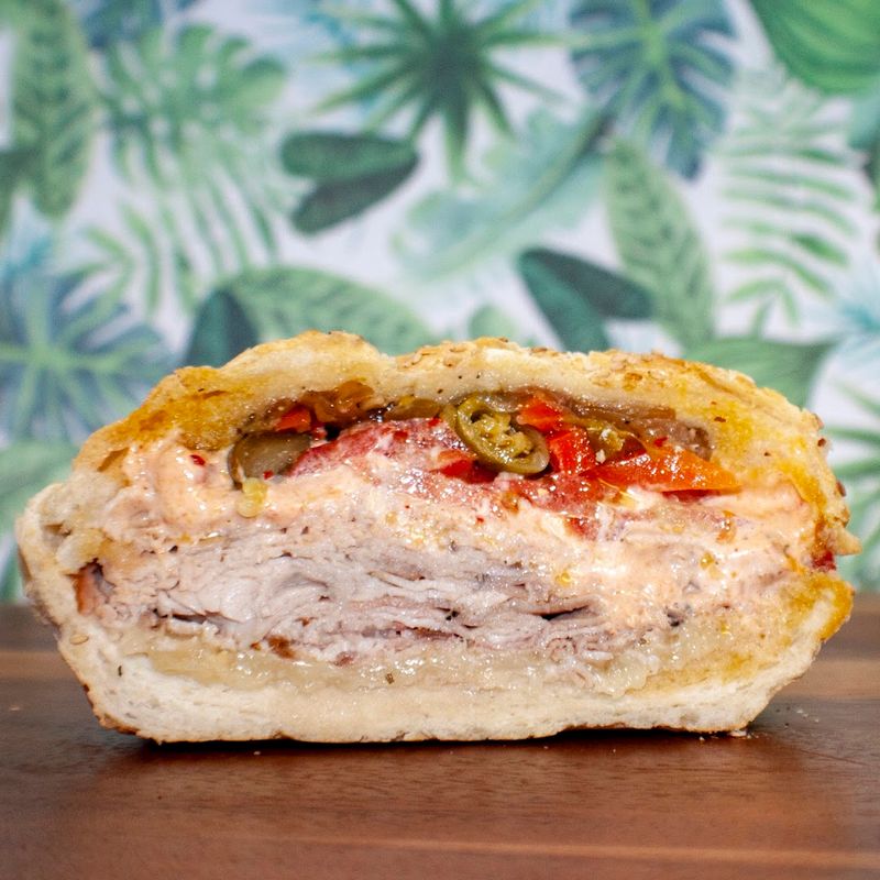 Blues City Deli - Benton Park's Blues-Themed Sandwich Powerhouse