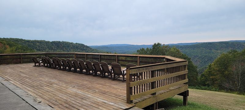 Bluestone Dining Room at Pipestem State Park Bluestone Dining Room at Pipestem State Park