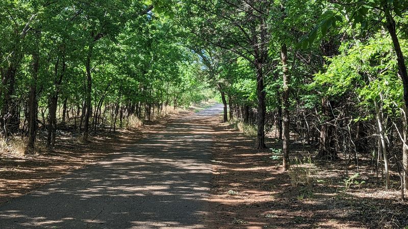Bluff Creek Park, Oklahoma City