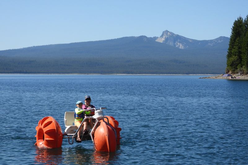 Boat Rentals That Turn a Day Into an Adventure Boat Rentals That Turn a Day Into an Adventure