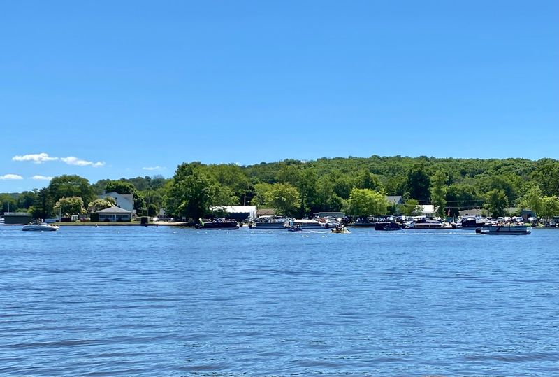 Boating Culture That Has Taken on a Life of Its Own Boating Culture That Has Taken on a Life of Its Own