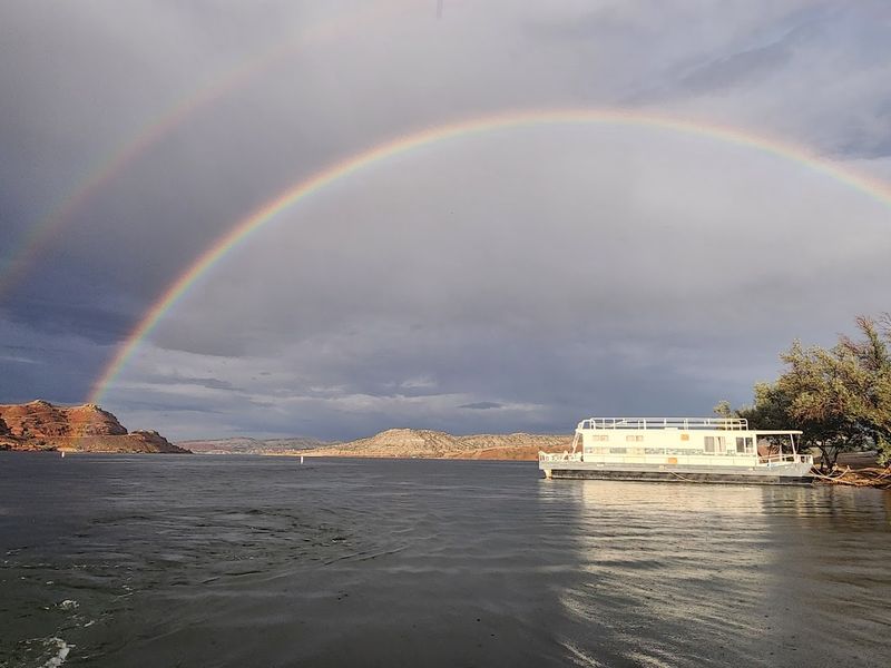 Boating and Water Sports on Open Water