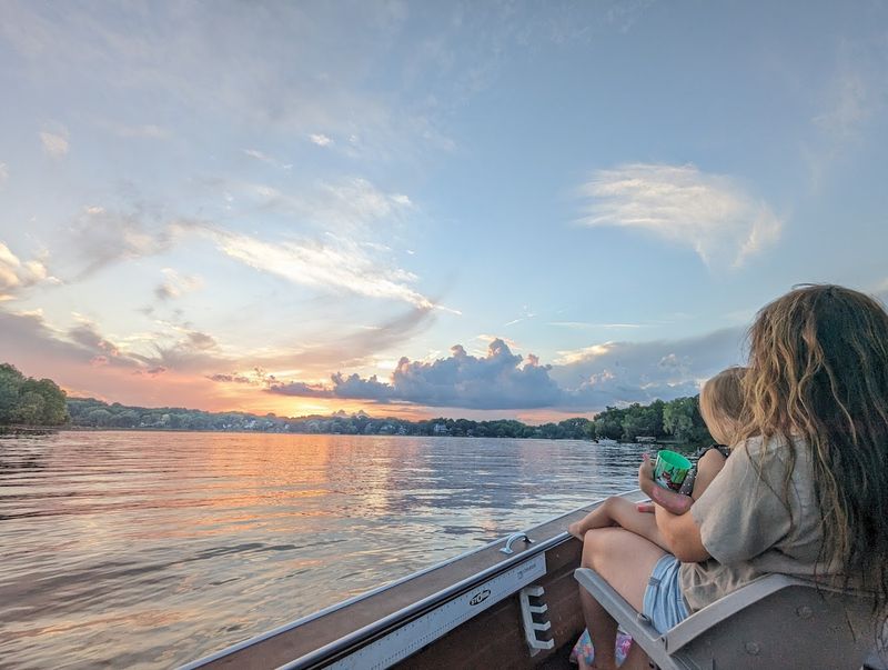 Boating and Water Sports Boating and Water Sports
