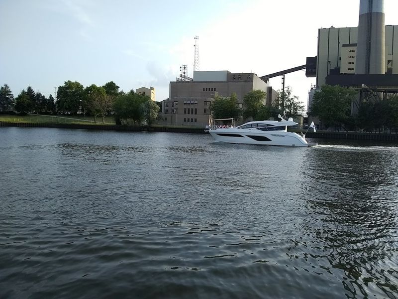 Boats, Harbor, And Constant Motion Boats, Harbor, And Constant Motion