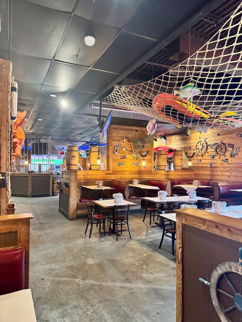 Bold Cajun Flavors That Hold Their Own Against Coastal Spots