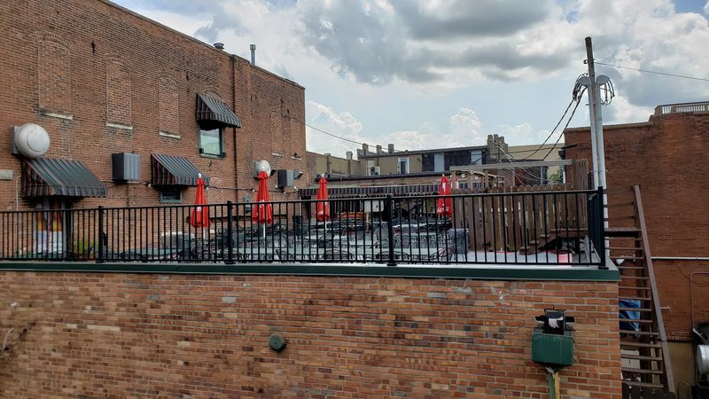 Bones Restaurant and Lounge