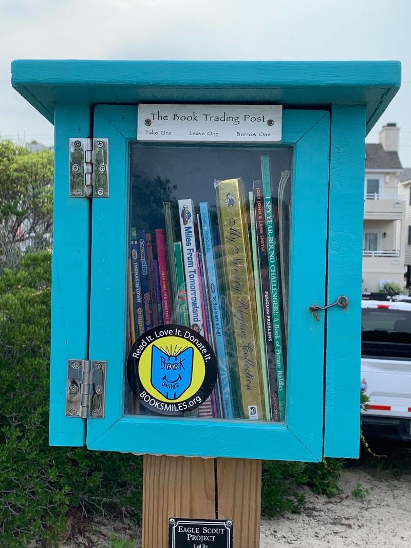 BookSmiles