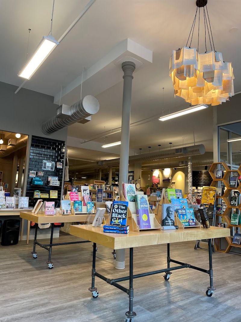 Bookery Manchester, Manchester
