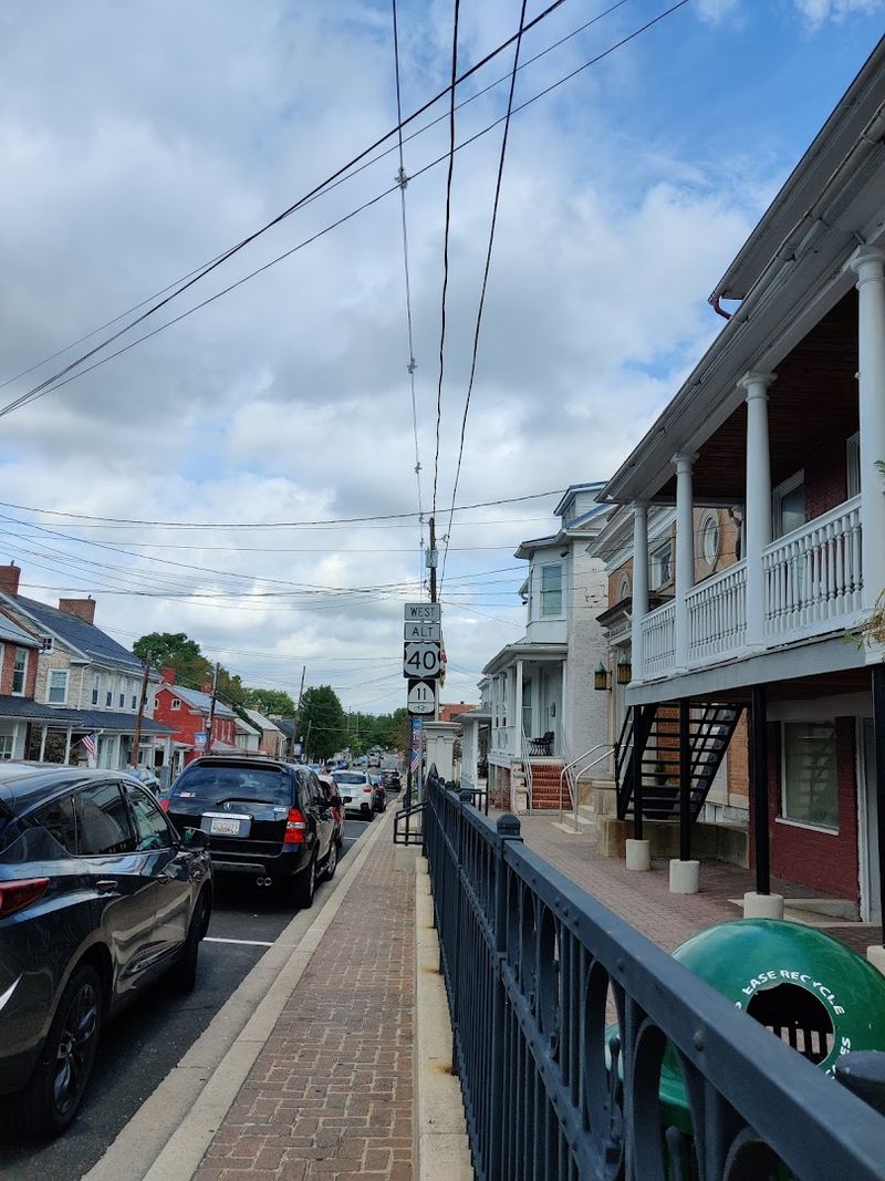 Boonsboro