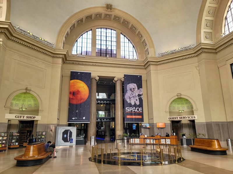 Boost Your Mind and Body in the Wellness Exhibit