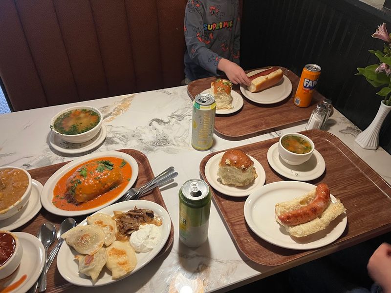 Borscht and Soups That Warm You From the Inside Borscht and Soups That Warm You From the Inside