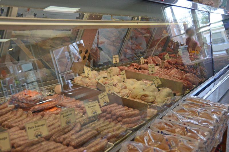 Brats Worth Making a Special Trip For Brats Worth Making a Special Trip For