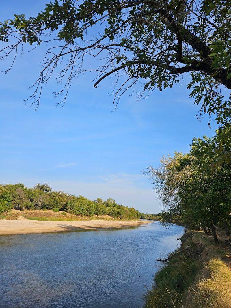 Brazos River