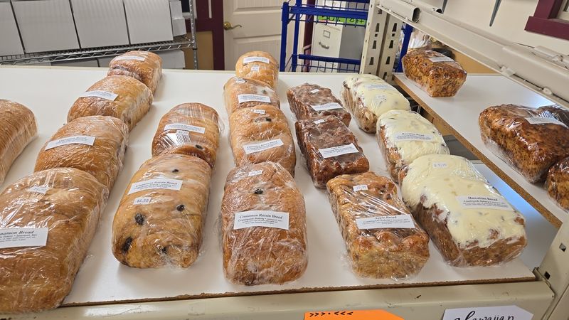 Bread Varieties Worth Rearranging Your Whole Day For