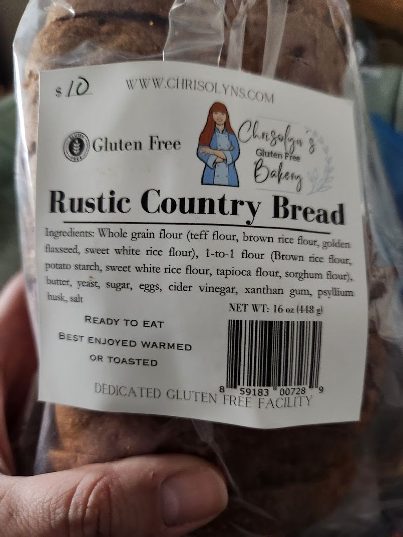 Breads So Good You Will Buy Two Loaves Breads So Good You Will Buy Two Loaves