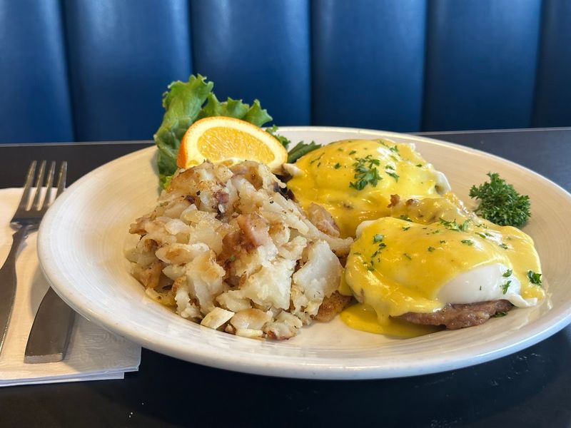 Breakfast All Day Is the Kind of Policy That Changes Lives