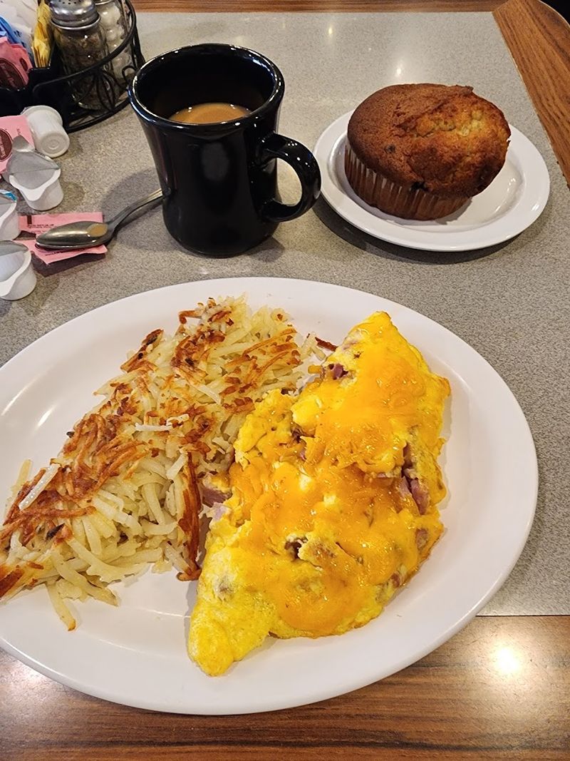 Breakfast All Day and Worth Every Bite