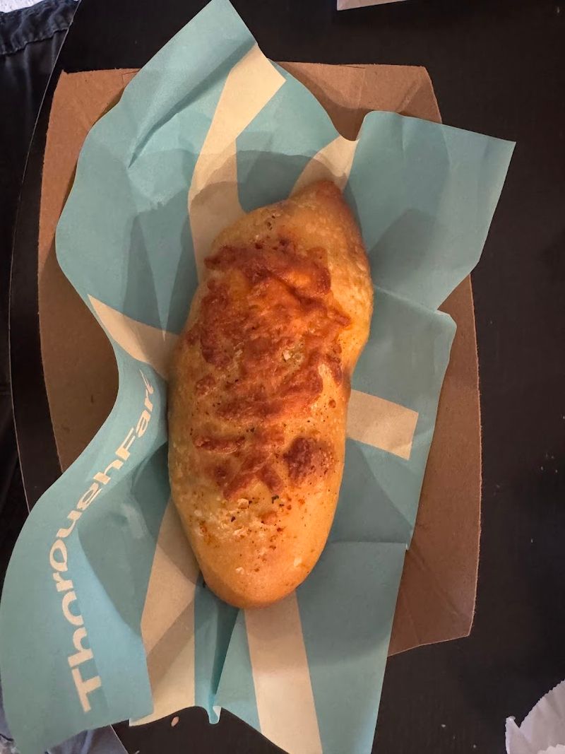 Breakfast Burridoughs Are Unlike Anything Else on the Menu