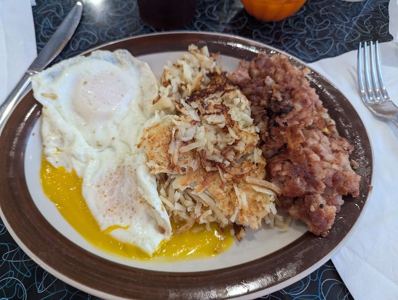 Breakfast Done Right For Under $12 Breakfast Done Right For Under $12