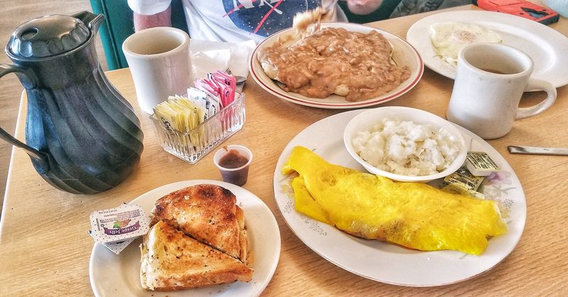 Breakfast Plates That Made Early Mornings Worth Celebrating