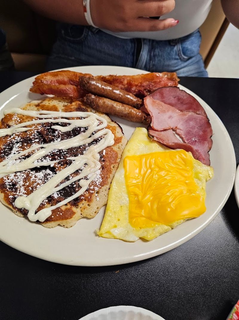 Breakfast Prices That Make You Do a Double Take