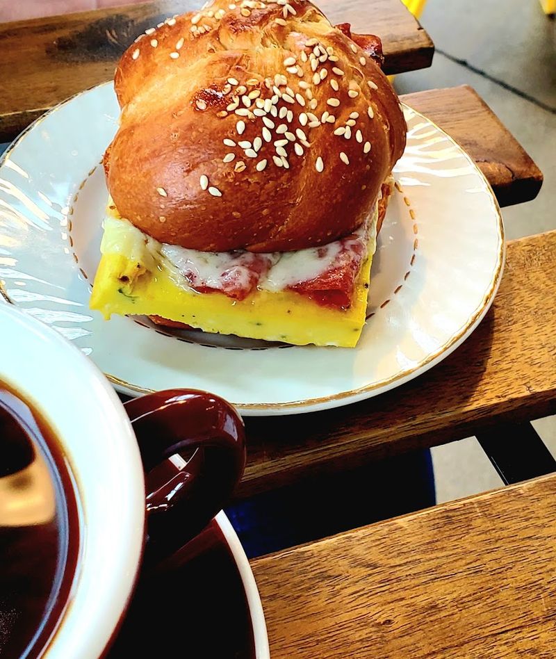 Breakfast Sandwiches Done Properly Breakfast Sandwiches Done Properly