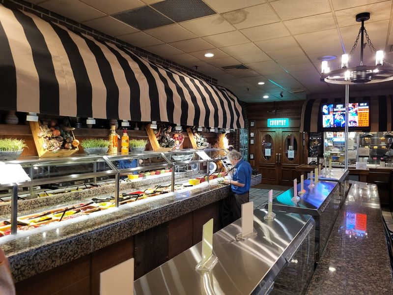 Breakfast Staples Done Right Across the Whole Buffet Line