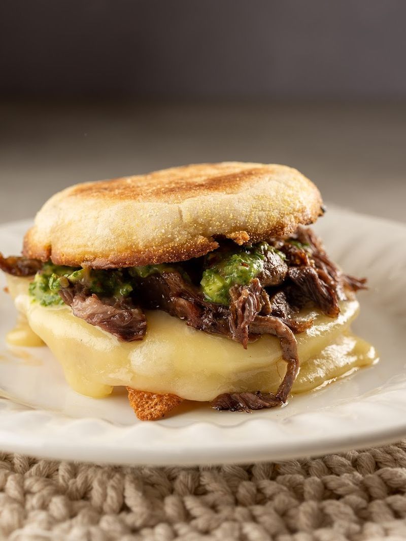Breakfast That Actually Wakes You Up the Right Way