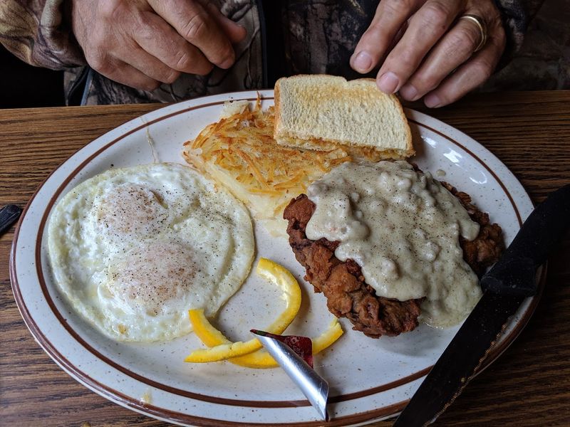 Breakfast That Earns Its Own Reputation Breakfast That Earns Its Own Reputation