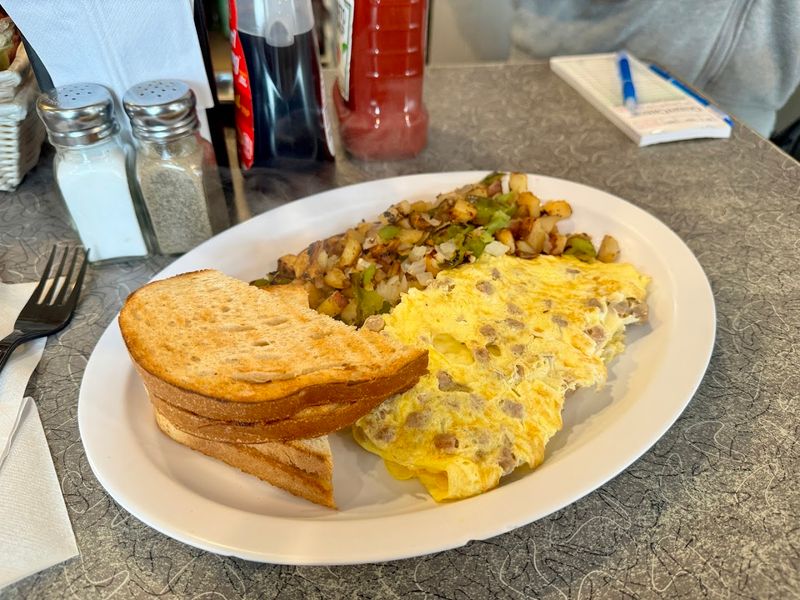 Breakfast That Earns Its Own Standing Ovation