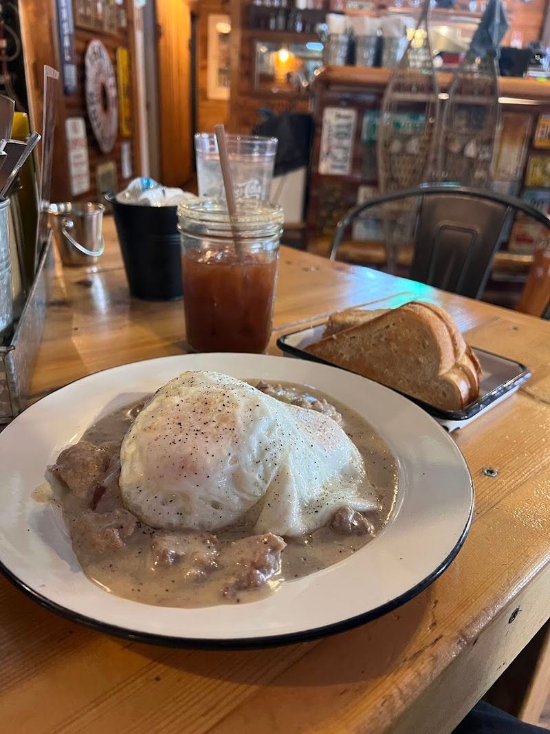 Breakfast That Earns a Second Visit Breakfast That Earns a Second Visit