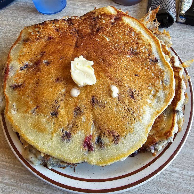 Breakfast Worth Rerouting Your Entire Morning For