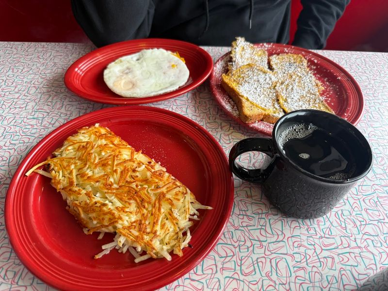 Breakfast Worth Waking Up Early For Breakfast Worth Waking Up Early For
