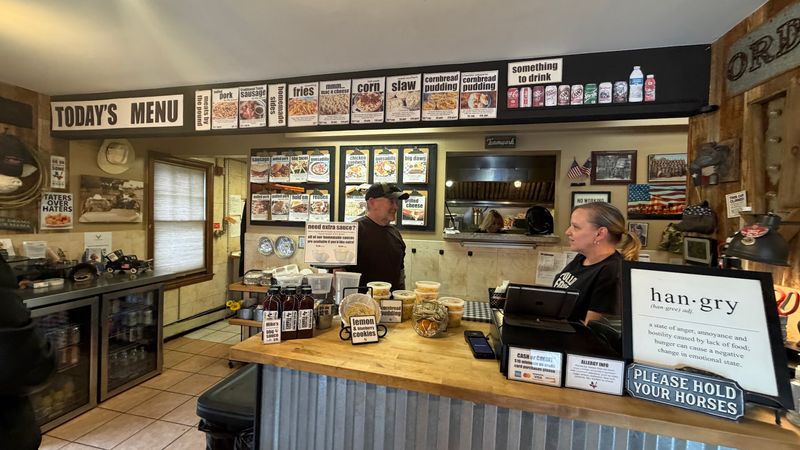 Breakfast at a BBQ Joint Sounds Wild Until You Try It