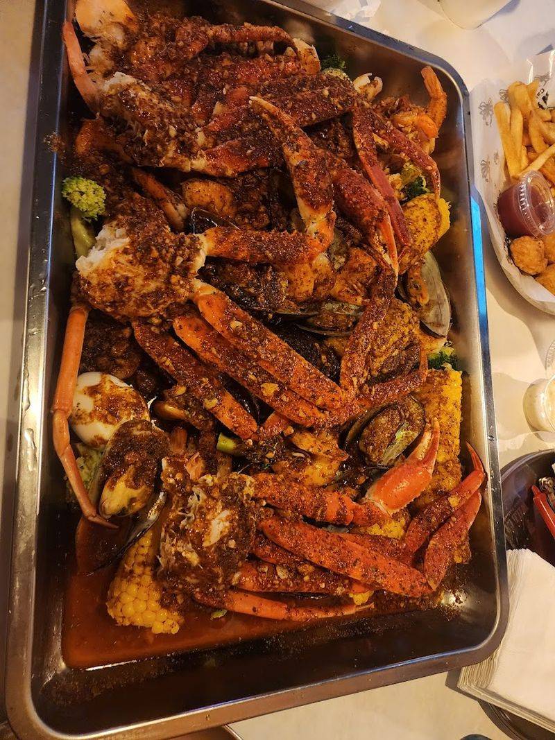 Bringing The Family Here Makes For A Memorable Night Out