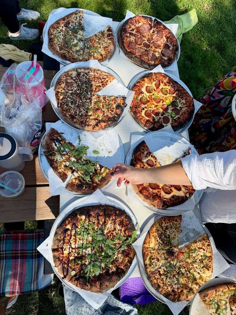 Bringing Your Own Food, Drinks, And Extras